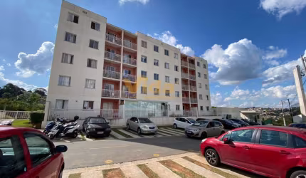 Apartamento em Lageado  -  Cotia