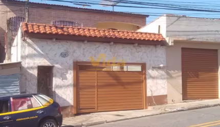 Santo Antônio  -  Osasco