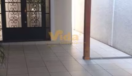 Casa Sobrado em Jardim das Flores  -  Osasco