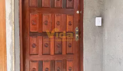 Apartamento em Conjunto Habitacional Presidente Castelo Branco  -  Carapicuíba