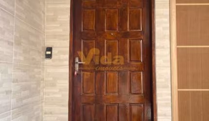 Apartamento em Cohab V - Carapicuíba, SP