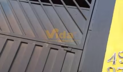 salas Comercial em Parque Santa Teresa - Carapicuíba, SP
