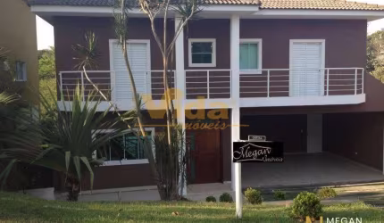 Casa em Tarumã  -  Santana de Parnaíba