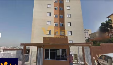 Apartamento em Quitaúna  -  Osasco