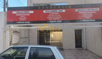 Prédio em Jardim das Flores  -  Osasco