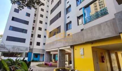 Apartamento em Recanto das Rosas  -  Osasco
