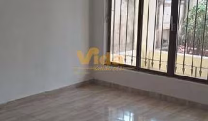Casa Térrea em Jardim D'Abril  -  Osasco