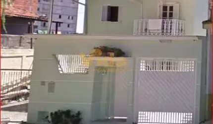 Sobrado em Cidade das Flores  -  Osasco