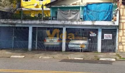 Casa em Jardim das Flores  -  Osasco