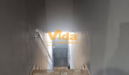Sala em Vila Osasco  -  Osasco