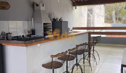 Sobrado em Santo Antônio - Osasco, SP