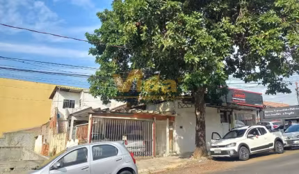 Casa em Pestana  -  Osasco