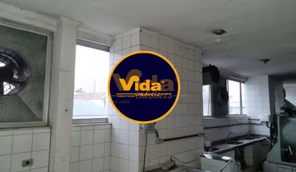 sobre loja em Vila Hamburguesa  -  São Paulo