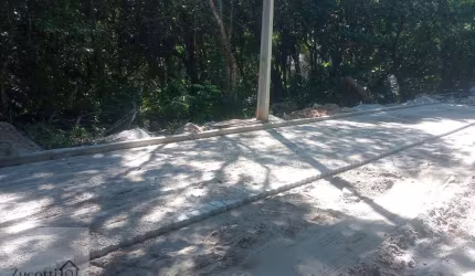 Terreno em Loteamento ao lado do Centro do Arraial d'ajuda BAHIA