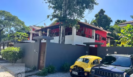 Apartamentos em Condomínio.