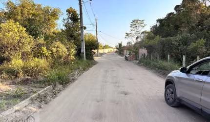 Terreno em Loteamento em Arraial d'Ajuda, Porto Seguro/BA