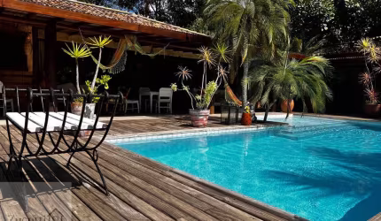 Zucotti Imóveis vende Pousadas de Alto Padrão e hotéis boutique de luxo, Arraial d'Ajuda, Porto Seguro, Bahia.