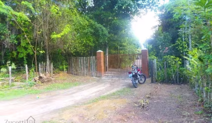 Terreno em Arraial d'Ajuda, oportunidade!