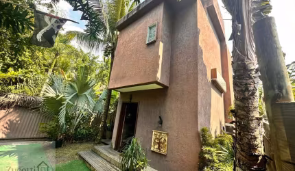 Casa em Condomínio em Arraial d'Ajuda, Porto Seguro/BA