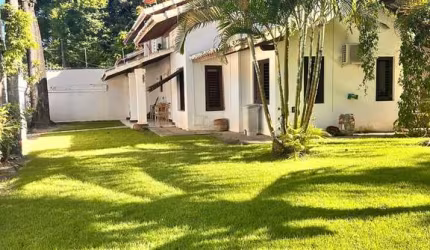 Casa Chalé em Arraial d'Ajuda, Porto Seguro/BA