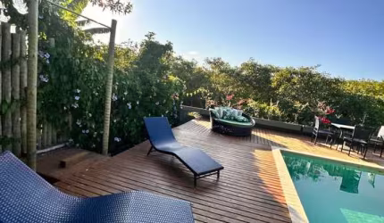 Casa Alto Padrão em Arraial d'Ajuda, Porto Seguro/BA