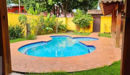 Casa Alto Padrão em Arraial d'Ajuda, Porto Seguro/BA