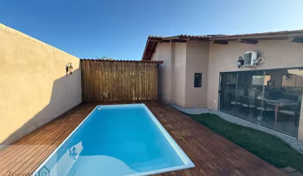 Casa Alto Padrão em Arraial d'Ajuda, Porto Seguro/BA