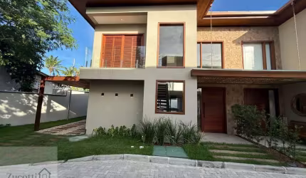 Casa à venda no bairro Arraial d'Ajuda - Porto Seguro/BA