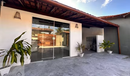 Casa Térrea em Arraial d'Ajuda, Porto Seguro/BA