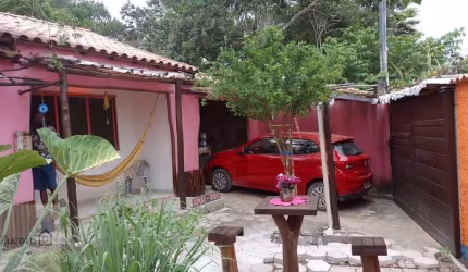 Casa à venda no bairro Arraial d'Ajuda - Porto Seguro/BA