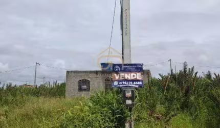 Casa à venda no bairro Guriri, em Cabo Frio - RJ