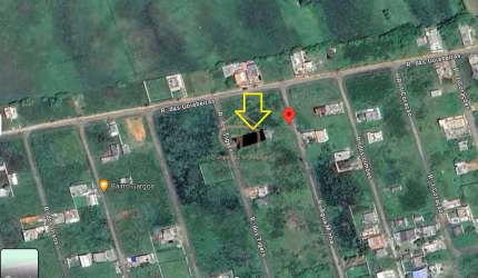 Terreno à Venda em Unamar, Cabo Frio – Apenas R$ 25.000!