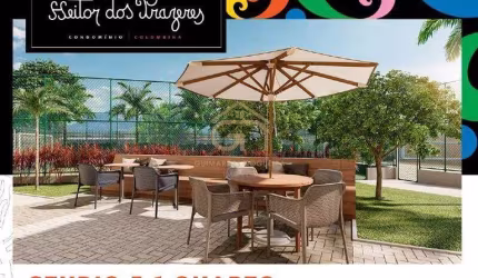 Super Lançamento Studio e 1 Quarto no Porto Maravilha - RJ