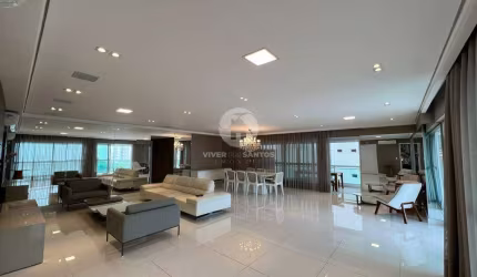Apartamento Alto Padrão Ville de France