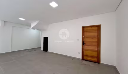 Village com 2 dormitórios à venda, 96 m² por R$ 1.390.000,00 - José Menino - Santos/SP