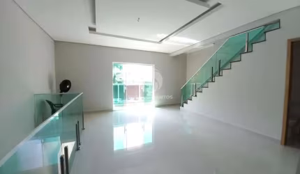 Casa com 3 dormitórios à venda, 240 m² por R$ 1.650.000,00 - Boqueirão - Santos/SP
