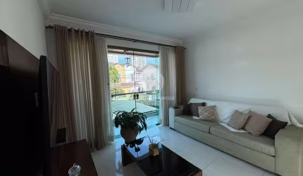 Excelente SOBREPOSTA ALTA DUPLEX com lazer na Vila Belmiro