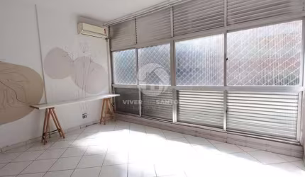 Kitnet com 1 dormitório à venda, 37 m² - Boqueirão - Santos/SP