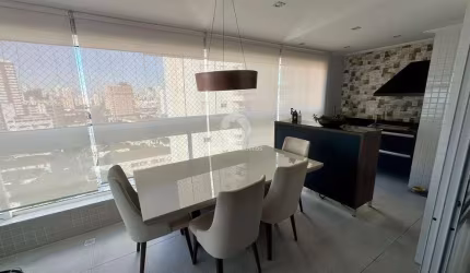 Apartamento com 2 dormitórios à venda, 90 m² por R$ 1.075.000,00 - Vila Belmiro - Santos/SP
