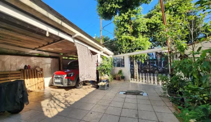 Casa à venda, 285 m² por R$ 1.500.000,00 - Marapé - Santos/SP