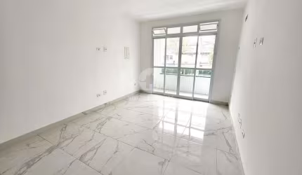 Sobrado com 3 dormitórios à venda por R$ 940.000,00 - Ponta da Praia - Santos/SP