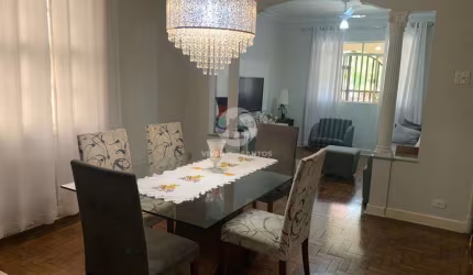Sobrado com 3 dormitórios à venda, 161 m² por R$ 975.000,00 - Boqueirão - Santos/SP