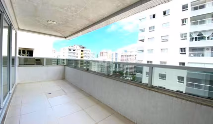 Apartamento com 4 dormitórios à venda, 230 m² por R$ 3.200.000,00 - Pompéia - Santos/SP