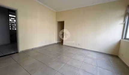 Apartamento à venda, 133 m² por R$ 646.000,00 - Gonzaga - Santos/SP