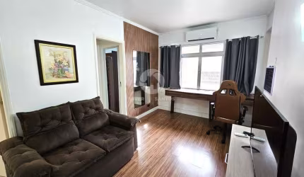 Apartamento 1 Dormitório no bairro do Gonzaga R$ 375 mil