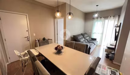 Apartamento à venda, 2 quartos, 1 suíte, 1 vaga, Macuco - Santos/SP