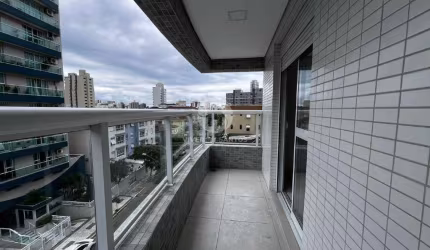 Excelente Apartamento Tipo no Boqueirão