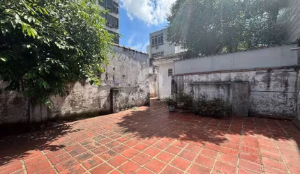 Casa à venda, 3 quartos, 2 vagas, Vila Mathias - Santos/SP