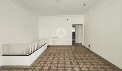Casa à venda, 2 quartos, 1 vaga, Encruzilhada - Santos/SP