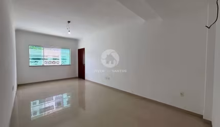 Triplex com 4 suítes na Vila Belmiro - Santos/SP